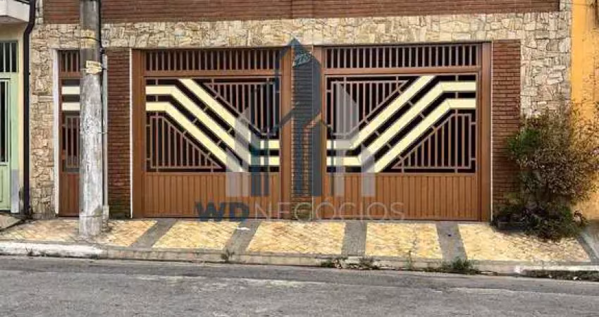 Casa com 2 quartos à venda no Parque Cruzeiro do Sul, São Paulo 