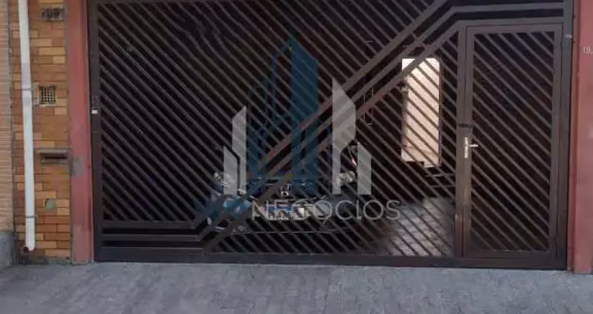 Casa com 3 quartos à venda na Vila Curuçá, São Paulo 
