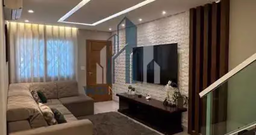 Casa com 3 quartos à venda na Vila Nhocune, São Paulo 