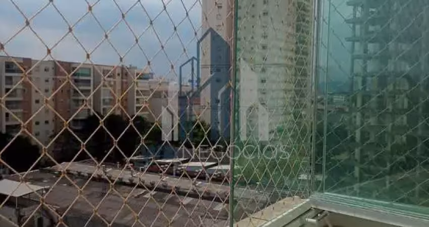 Apartamento com 3 quartos à venda na Mooca, São Paulo 