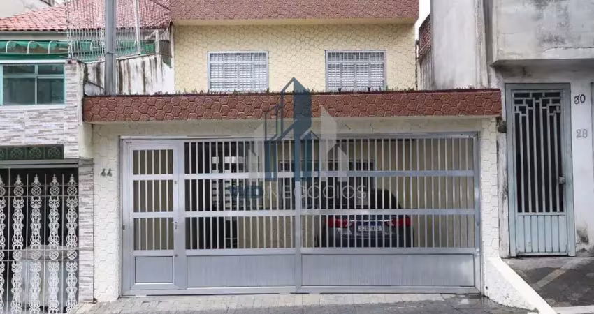 Casa à venda no bairro jardim danfer - são paulo/sp