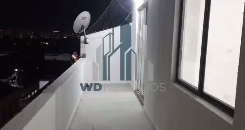 Apartamento com 2 quartos à venda no Brás, São Paulo 