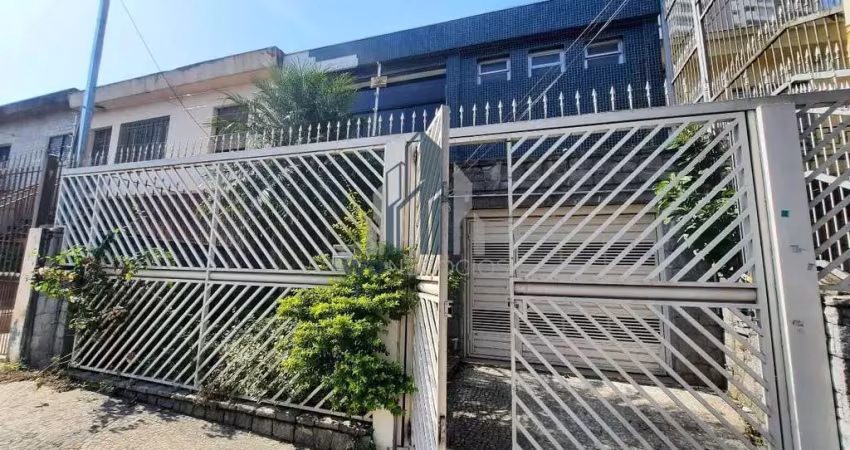 Casa com 4 quartos à venda no Tatuapé, São Paulo 