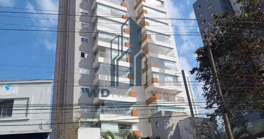 Apartamento à venda no bairro vila carrão - são paulo/sp