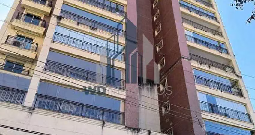 Apartamento à venda no bairro jardim são paulo(zona norte) - são paulo/sp