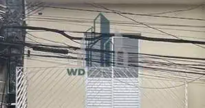Casa para alugar no bairro vila paranaguá - são paulo/sp