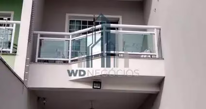 Sobrado à venda no bairro artur alvim - são paulo/sp