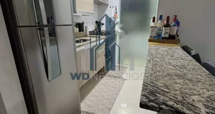 Apartamento à venda no bairro vila moreira - são paulo/sp