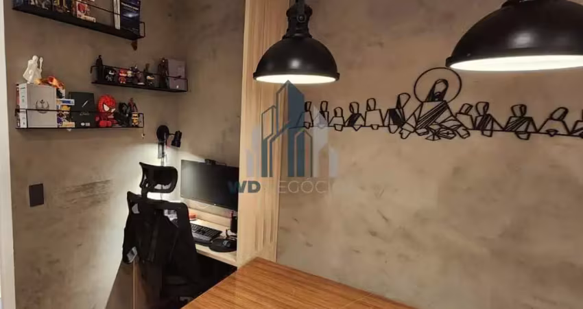 Apartamento à venda no bairro belenzinho - são paulo/sp