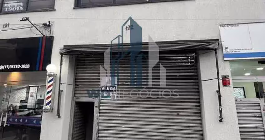 Salão comercial para alugar no bairro lajeado - são paulo/sp