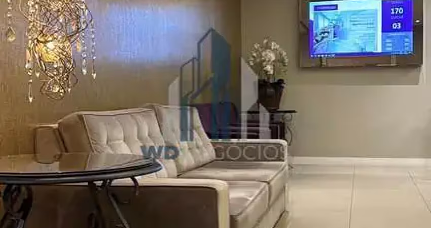 Apartamento à venda no bairro vila ema - são paulo/sp