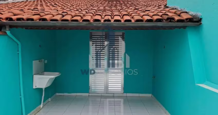 Casa à venda no bairro vila paranaguá - são paulo/sp