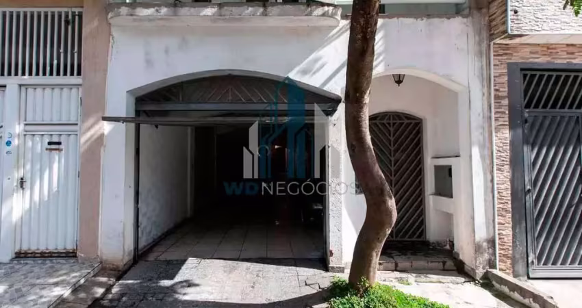 Casa para alugar no bairro parque savoy city - são paulo/sp
