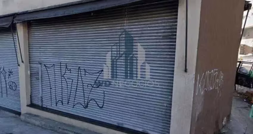 Salão comercial para alugar no bairro vila iolanda(lajeado) - são paulo/sp