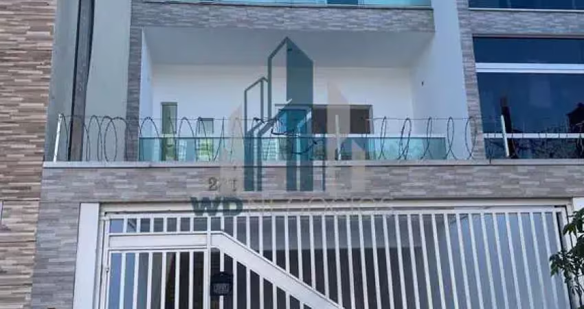 Casa à venda no bairro jardim robru - são paulo/sp, zona leste