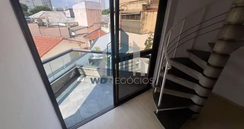 Apartamento à venda no bairro aclimação - são paulo/sp