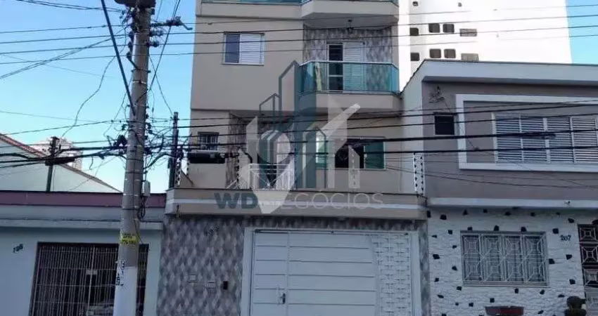 Casa com 3 quartos à venda no Tatuapé, São Paulo 