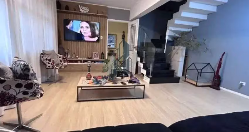 Sobrado à venda no bairro vila prudente - são paulo/sp