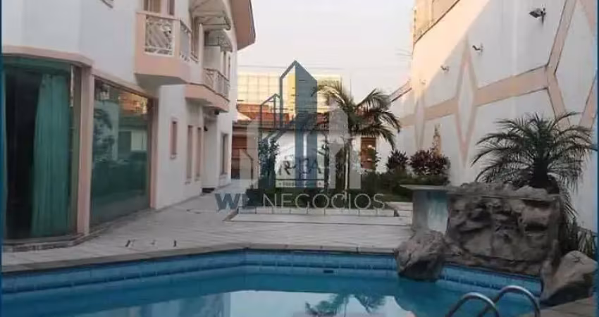 Sobrado à venda no bairro parque são jorge - são paulo/sp