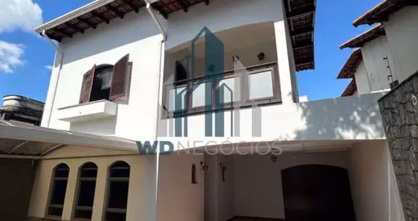 Casa à venda no bairro vila jacuí - são paulo/sp, zona leste