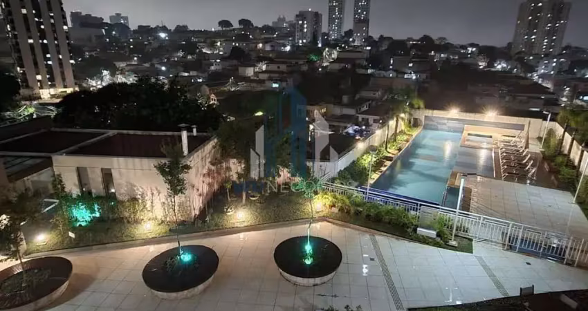 Apartamento à venda no bairro vila ester (zona norte) - são paulo/sp