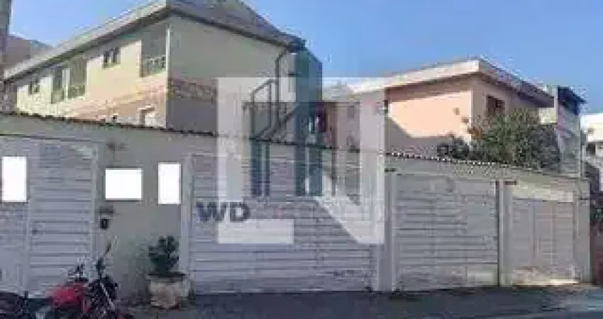 Sobrado à venda no bairro vila formosa - são paulo/sp