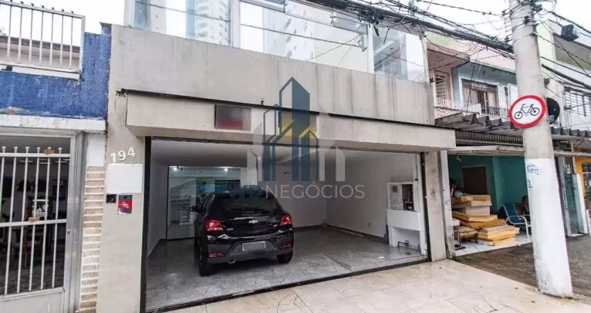 Casa para alugar no bairro jardim vila mariana - são paulo/sp