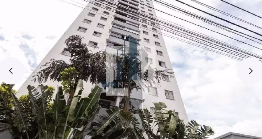 Apartamento à venda no bairro vila doutor eiras - são paulo/sp