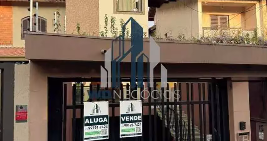 Casa à venda no bairro sítio da figueira - são paulo/sp