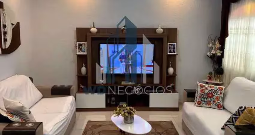 Casa com 3 quartos à venda na Vila Ré, São Paulo 