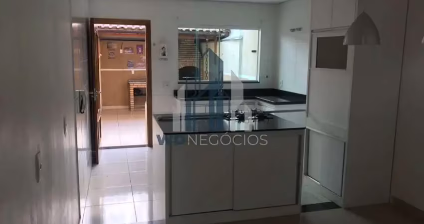 Casa com 3 quartos à venda no Jardim Guairaca, São Paulo 