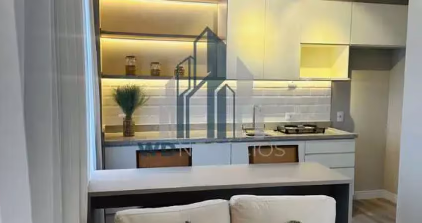 Apartamento à venda no bairro belenzinho - são paulo/sp