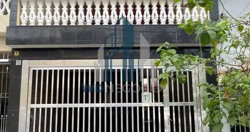 Casa à venda no bairro jardim pedro josé nunes - são paulo/sp, zona leste