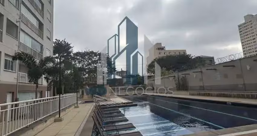 Apartamento com 3 quartos à venda na Mooca, São Paulo 