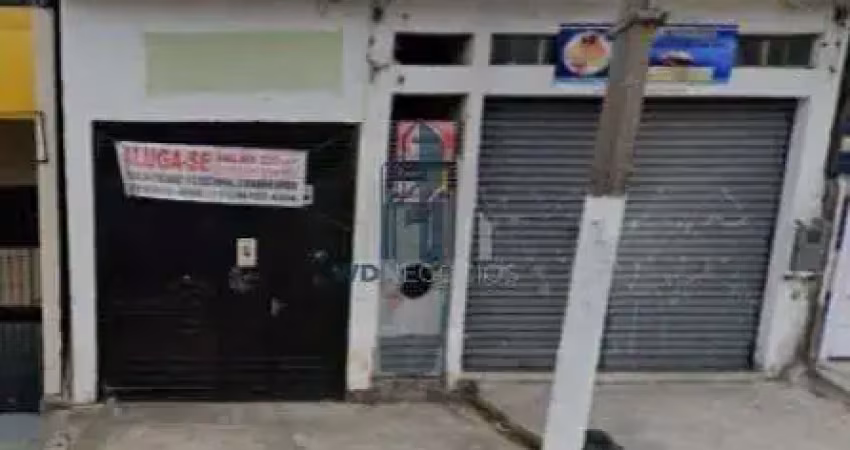 Ponto comercial para alugar no bairro vila marieta - são paulo/sp