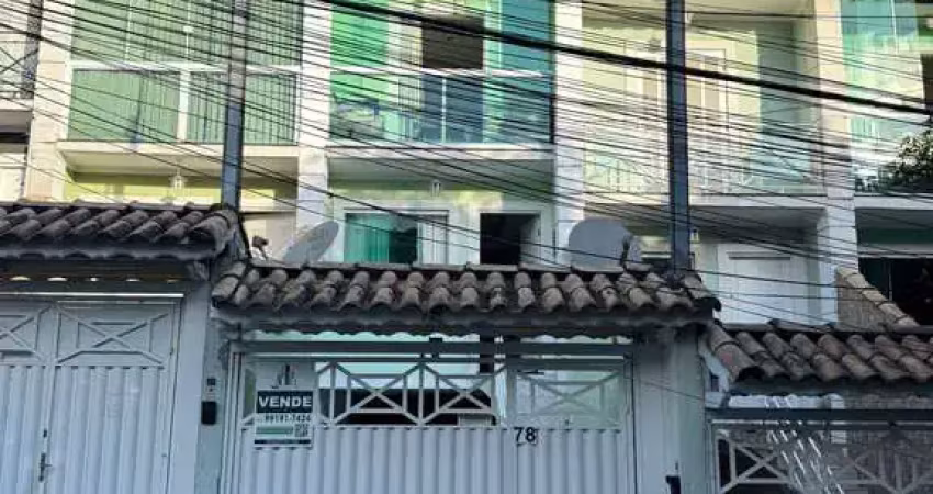 Casa com 3 quartos à venda em Itaquera, São Paulo 