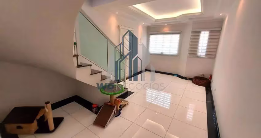 Casa com 2 quartos à venda na Vila Mafra, São Paulo 