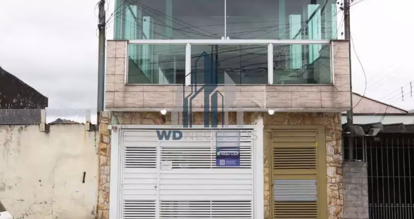 Casa para alugar no bairro parque cruzeiro do sul - são paulo/sp, zona leste
