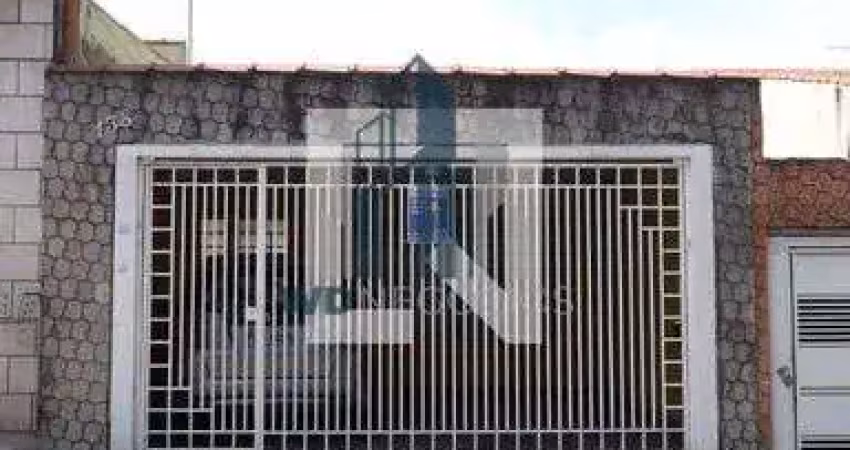 Casa com 3 quartos à venda na Cidade Líder, São Paulo 