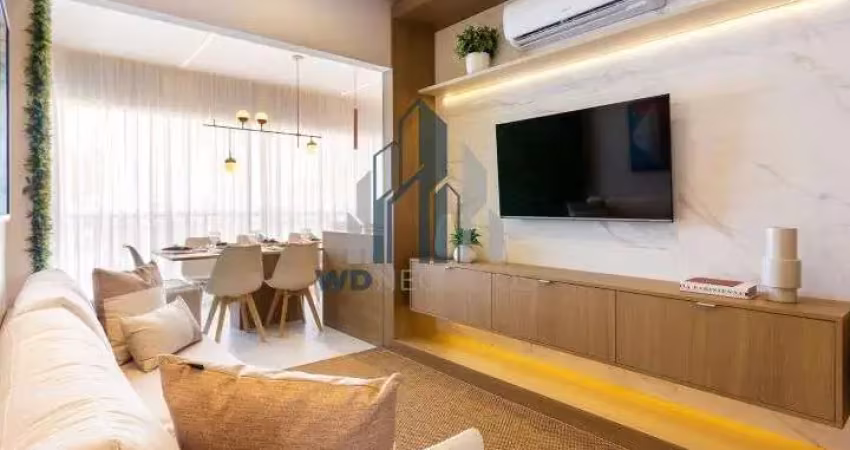 Apartamento à venda no bairro vila ema - são paulo/sp