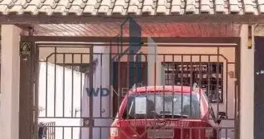 Casa à venda no bairro vila guilhermina - são paulo/sp
