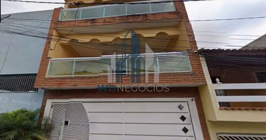Sobrado para alugar no bairro fazenda aricanduva - são paulo/sp, zona leste