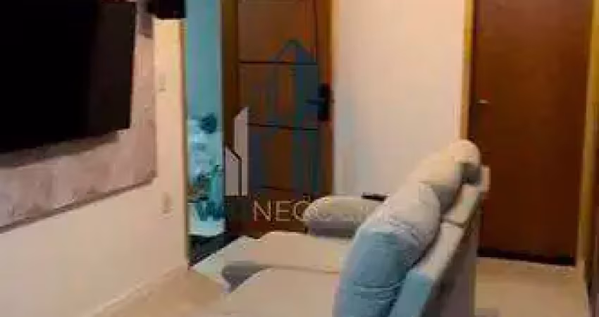 Apartamento para alugar no bairro vila nova savoia - são paulo/sp, zona leste