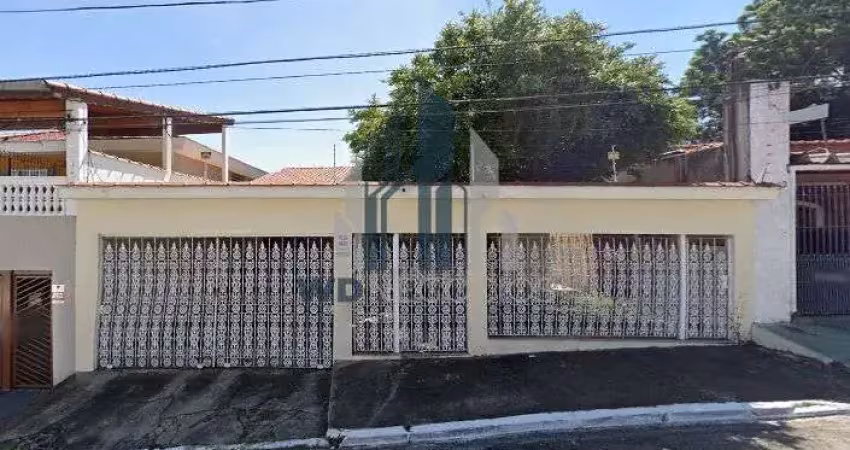Casa à venda no bairro jardim cotinha - são paulo/sp