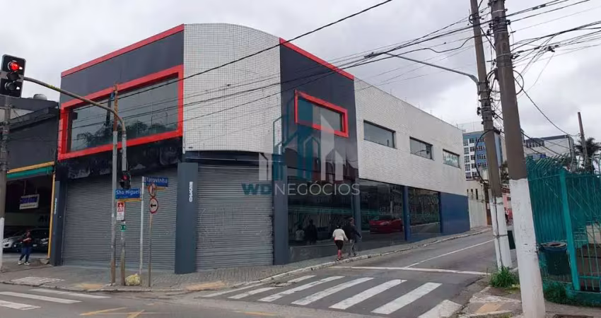 Salão comercial para alugar no bairro vila norma - são paulo/sp