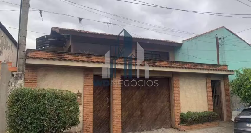Casa à venda no bairro vila correa - ferraz de vasconcelos/sp