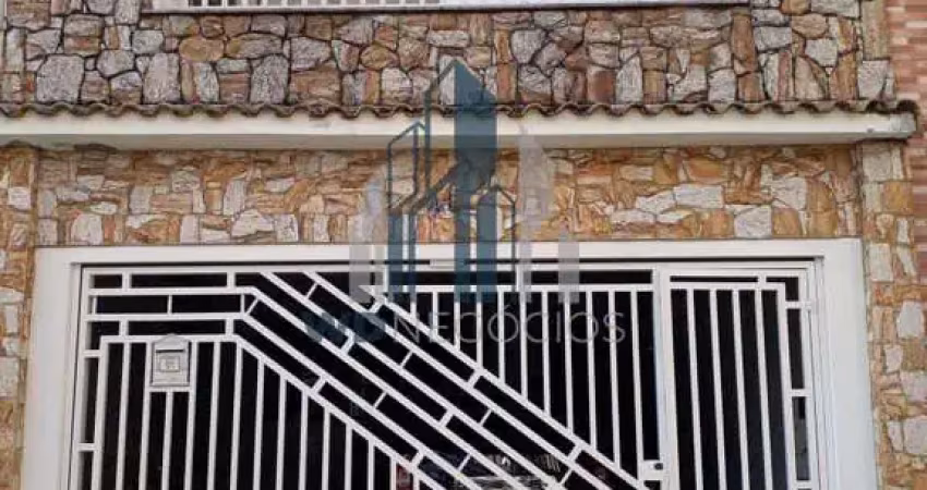 Sobrado à venda no bairro vila arruda - são paulo/sp, zona leste