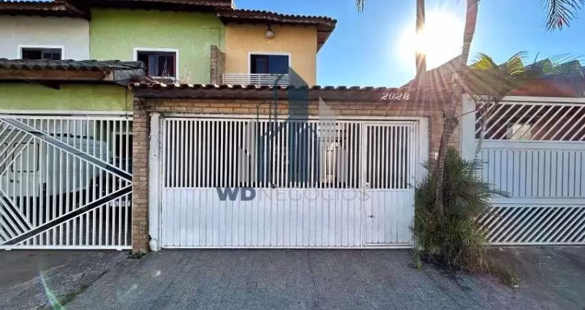 Casa com 3 quartos à venda na Vila Jacuí, São Paulo 