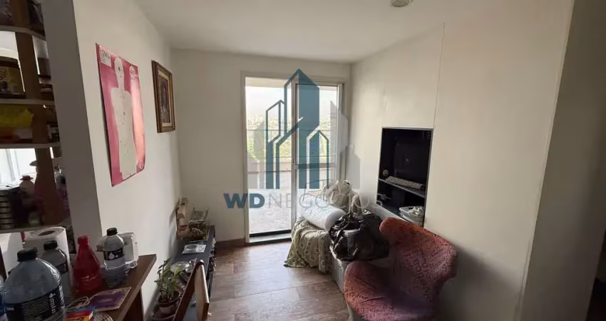 You metropolitan - apartamento à venda no bairro tatuapé - são paulo/sp