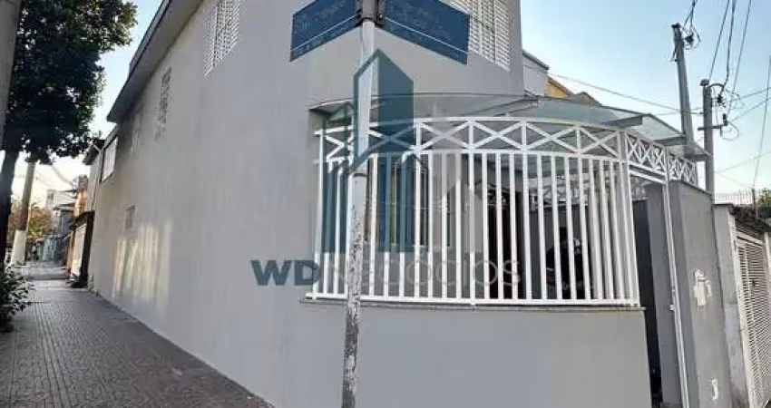 Casa com 2 quartos para alugar no Tatuapé, São Paulo 